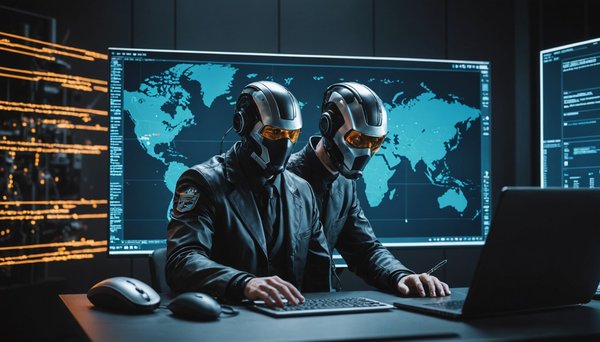 Welche rechtlichen Vorschriften gelten für Unternehmen im Bereich der Cybersicherheit?